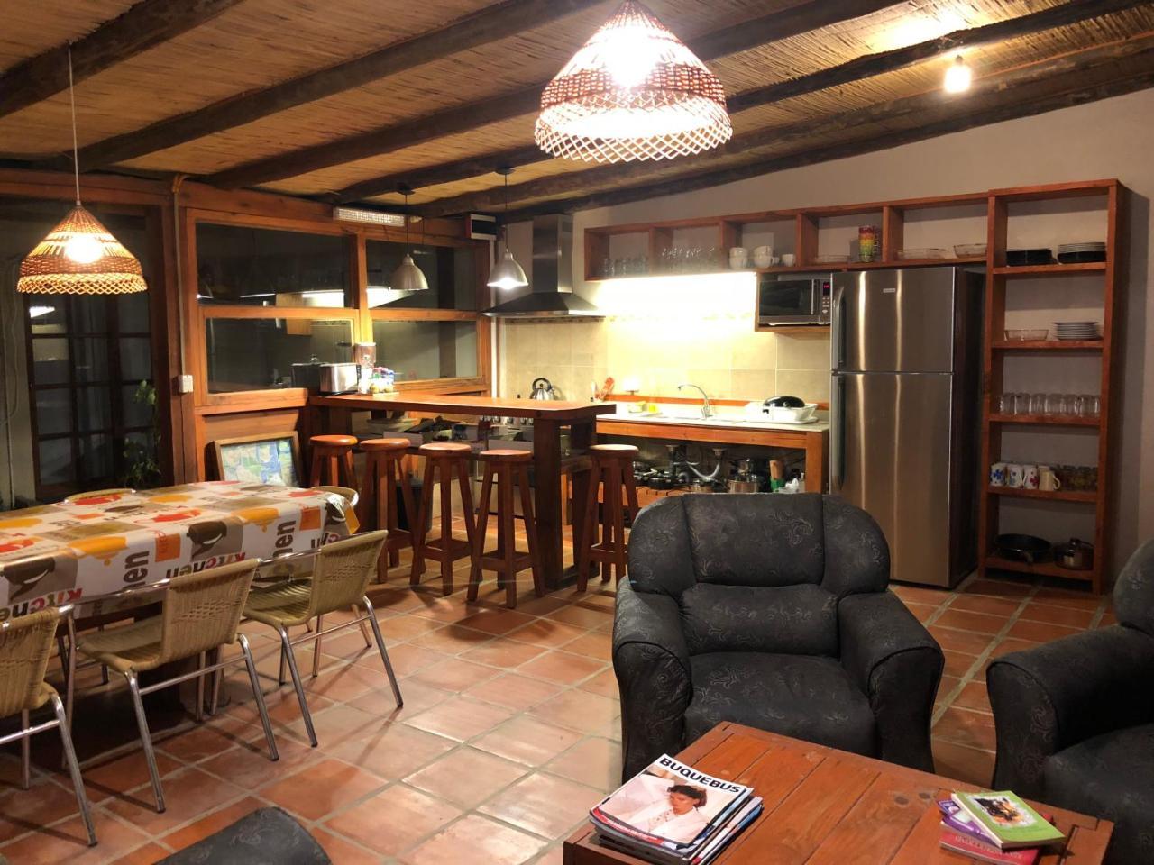 La Posada De La Pedrera Hotel Kültér fotó