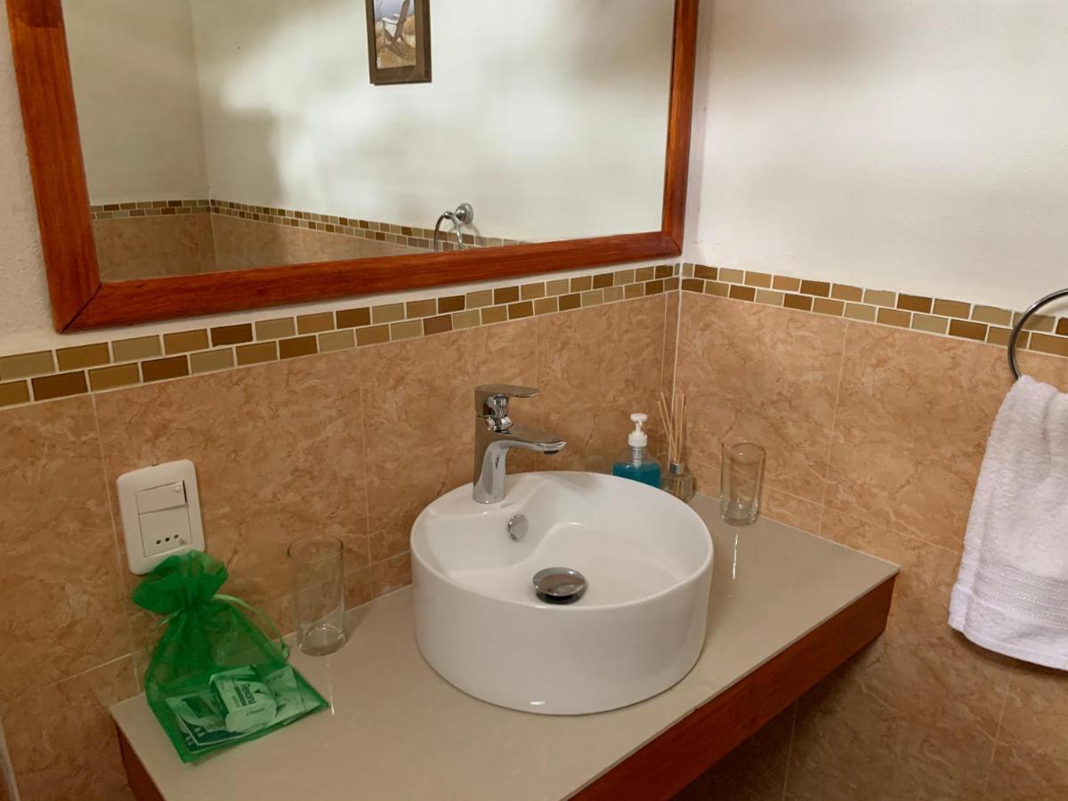 La Posada De La Pedrera Hotel Kültér fotó