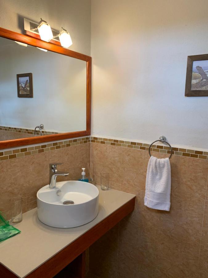 La Posada De La Pedrera Hotel Kültér fotó